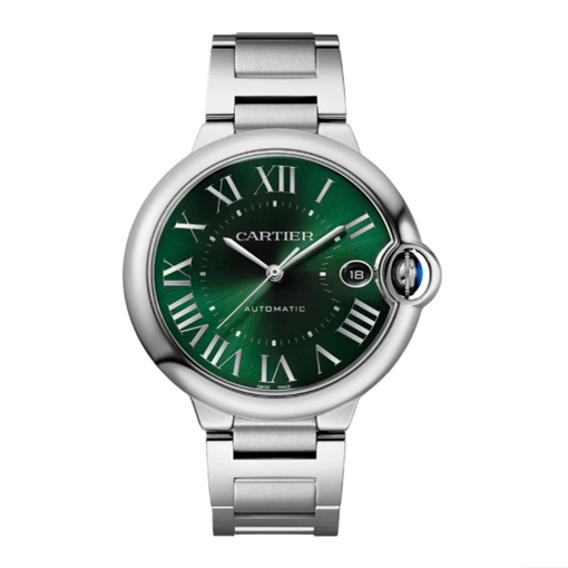 Cartier Ballon Bleu